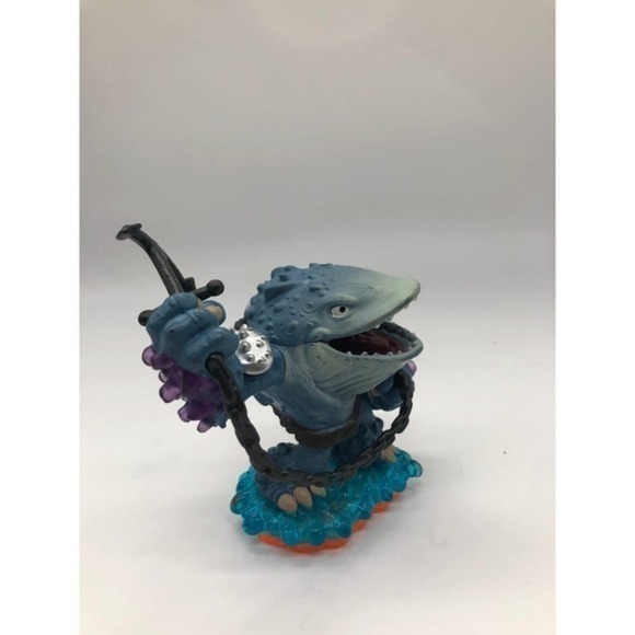 Activision Skylander Giants Thumpback Figure - Picture 5 of 9